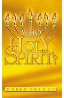 Who Is The Holy Spirit?