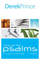 Through The Psalms