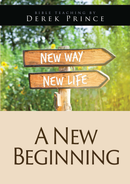 A New Beginning
