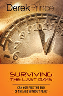 Surviving The Last Days