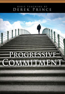 Progressive Commitment