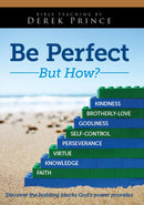 Be Perfect