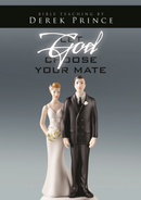 Let God Choose Your Mate