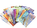 A Complete Set of 30 Proclamation Cards
