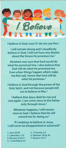 I Believe
