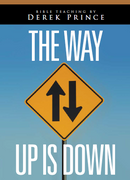The Way Up is Down
