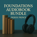 Foundations AUDIOBOOK BUNDLE