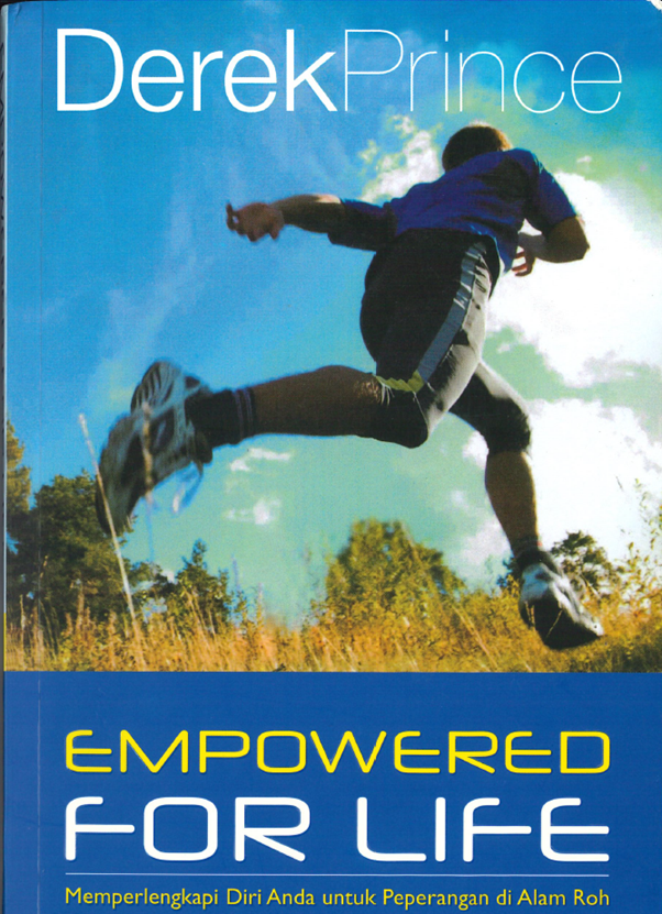 Empowered For Life