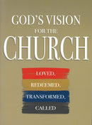 God's Vision for the Church