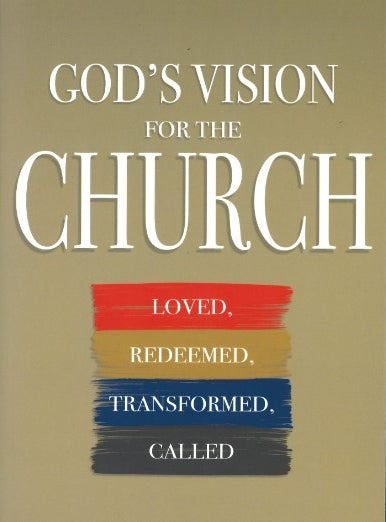God's Vision for the Church