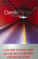 How to Pass From Curse to Blessing