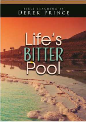 Life's Bitter Pool