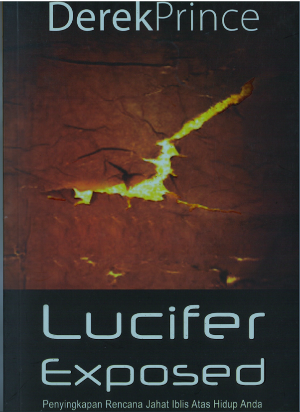 Lucifer Exposed