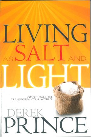 Living As Salt & Light