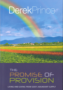 Promise Of Provision, The
