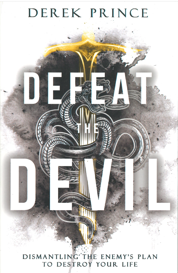 Defeat the Devil