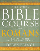 Self-Study Bible Course on Romans