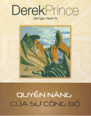 Power Of Proclamation