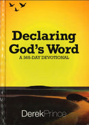 Declaring God's Word - A 365 Day Devotional