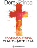 What's So Important About The Cross