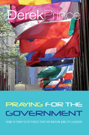 Praying For The Government