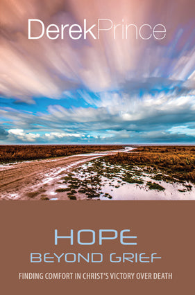 Hope Beyond Grief