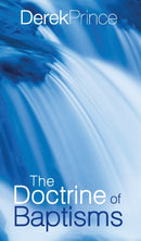 Doctrine Of Baptisms, The