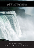 How To Receive The Holy Spirit