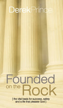 Founded On The Rock