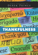 Thankfulness