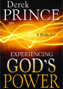 Derek Prince: On Experiencing God's Power