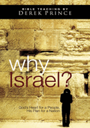 Why Israel?