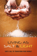 Living As Salt & Light