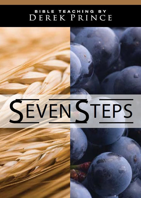 Seven Steps To Revival