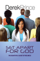 Set Apart For God