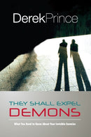 They Shall Expel Demons