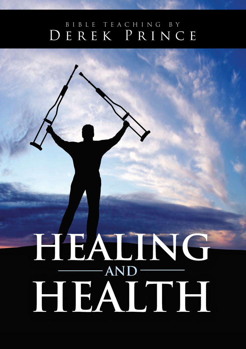 Healing and Health