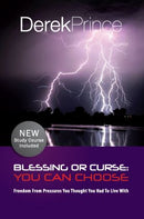 Blessing or Curse: You Can Choose