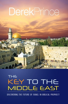 Key to the Middle East, The
