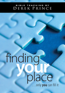 Finding Your Place