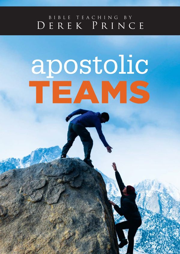 Apostolic Teams