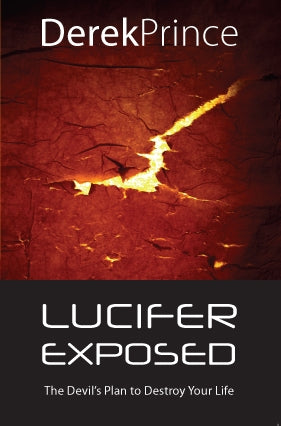 Lucifer Exposed