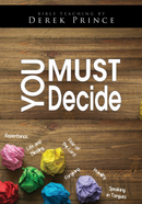 You Must Decide