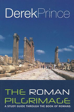 The Roman Pilgrimage - Study Booklet