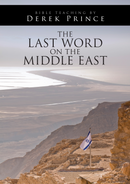 Last Word On The Middle East