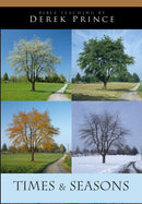 Times And Seasons