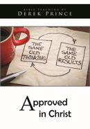 Approved In Christ
