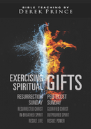 Exercising Spiritual Gifts