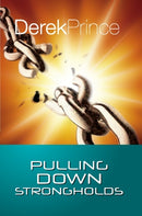 Pulling Down Strongholds