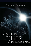 Longing For His Appearing
